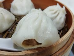 -绿杨馄饨临顿路店