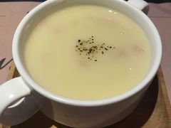 -遇见西木美式餐厅(体育路店)