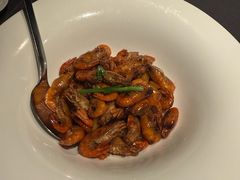 -上海滩餐厅(BFC外滩金融中心店)