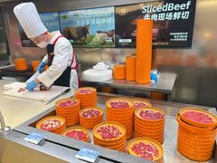 -海底捞大排档火锅(打浦路店)