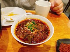 -付小姐在成都(中山公园店)