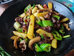 胡师傅三下锅-胡师傅三下锅(汽车站店)