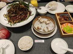-新吉士·上海菜(浦东LCM置汇旭辉店)