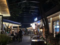 -老渔家鲜鱼轩(南浦横街店)