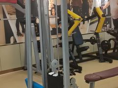 -中田健身工作室(太阳广场店)