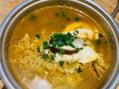 -金顺韩式烤肉·网红烤肉店(广利路店)