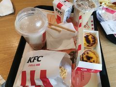 -肯德基(学院路店)