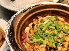 -金龙·打边炉(南京西路店)