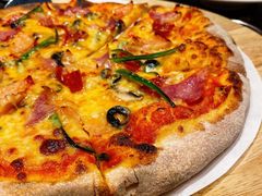 祖母乡村披萨-G+KITCHEN(龙湖狮山天街店)