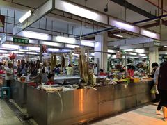 -板桥海鲜广场(文明东店)