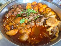 -耙吉吉川味小酒馆(本地人回头店)