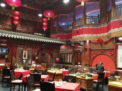 -正阳门饭庄·烤鸭·北京菜(万丰路七里庄店)