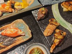 -古田居·特色寿司料理(星之岛旗舰店)