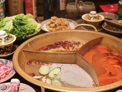 -小龙坎老火锅(西安路店)