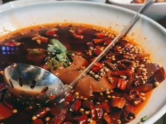 -粉墨特色菜·烧烤音乐酒馆
