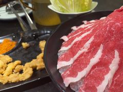 -井格重庆火锅(西直门凯德Mall店)