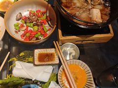 -一吉焼鸟·FOUNDER(桂林路店)