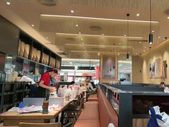 -大师兄·西北小馆(北站缤果空间店)