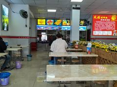 -凤张螺蛳粉·爽口粉(跃进路总店)