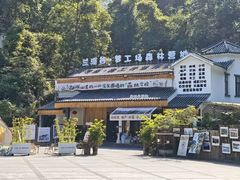 -江西阳明山国家森林公园
