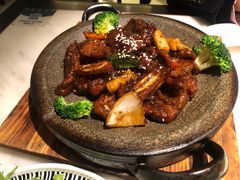 -小菜园新徽菜(合肥之心城店)