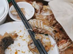 -醉壹号海鲜大排档·老厦门特色菜(厦门美食地标店)