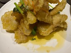 -真地道京味府·鲜橙烤鸭·北京菜(朝外大街东大桥店)