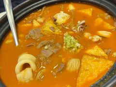 -临家闽南菜(宝洲路店)
