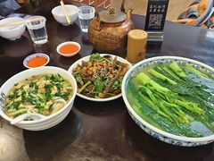 -蓝记云吞(正果店)