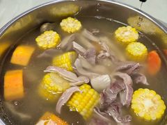 -麻奢鸽农庄·梦里水乡