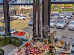 -范儿·嫂子烤肉·精致炭火烤肉(长治路店)