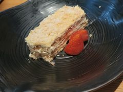 -花舍·新派粤菜·西餐·下午茶(亚运村·鸟巢店)