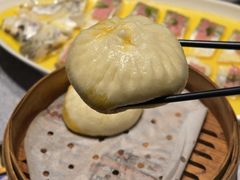 -云锦壹号·淮扬宴(徐汇万科店)