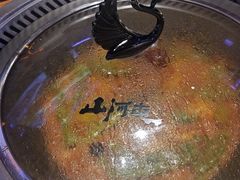 -山河屯铁锅炖·非遗铁锅炖(华强北店)