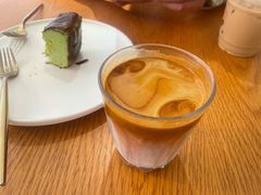 -大酉·M Coffee(北京美术馆店)