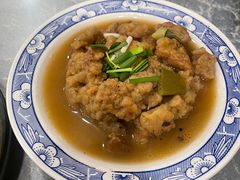 -建坤水席宫·洛阳菜(中州路店)