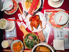 -味福记·本地特色菜(八一万达广场店)