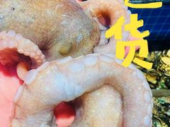 -醉御香渔家园(临沂路与大连路店)