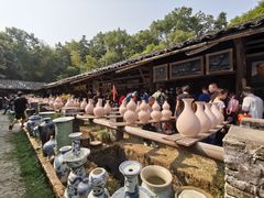 -景德镇古窑民俗博览区