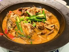 -一味大院•桐庐菜传承店(春江路店)