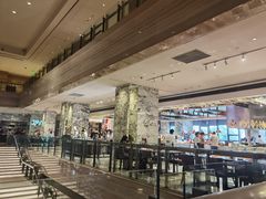 大堂-合肥皇冠假日酒店·菲亚斯特自助餐厅(黄山路店)
