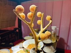 -锦上中式酒馆(南内环店)