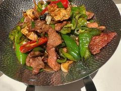 -外婆家(西红门荟聚购物中心店)