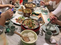 -望湘园·湖南菜(宏伊店)