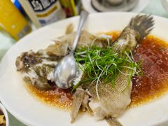 清真笋壳鱼-金时代顺风大酒店(协泰店)
