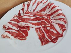 -清真·鸦儿李记·涮肉(和平里店)