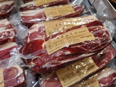 -上海市长春食品商店(淮海中路店)