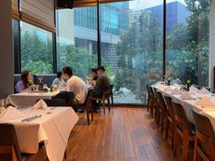 -拉蒂娜·巴西牛排馆 Latina·Brazilian Steakhouse(陆家嘴旗舰店)