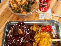 -姑苏家宴·苏帮菜·松鼠桂鱼(苏州总店)