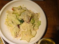 -三代烤肉(保利广场店)